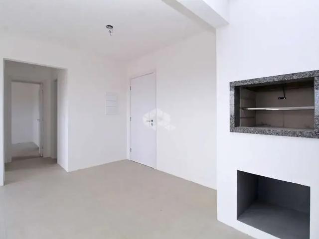 Apartamento para Venda em Porto Alegre/RS Santo Antônio 2 Quartos