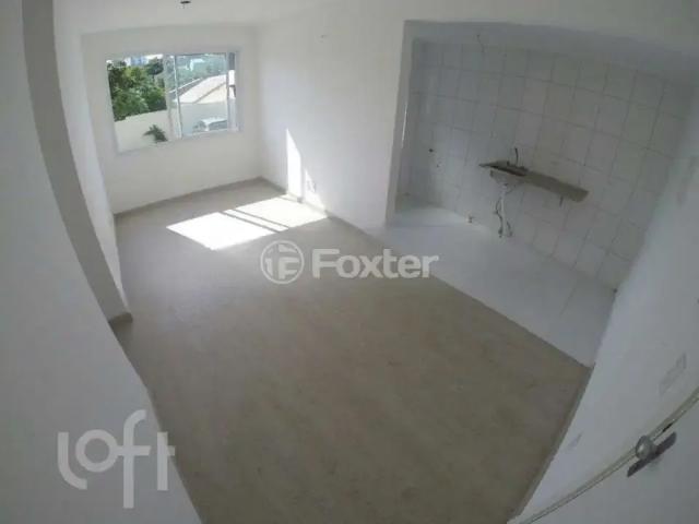 Apartamento para Venda em Porto Alegre/RS Santo Antônio 2 Quartos