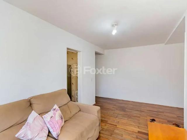 Apartamento para Venda em Porto Alegre/RS Santo Antônio 2 Quartos