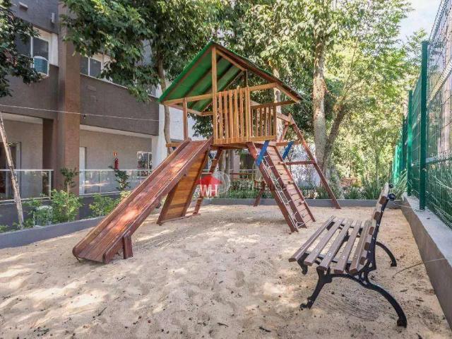 Apartamento para Venda em Porto Alegre/RS Santo Antônio 2 Quartos