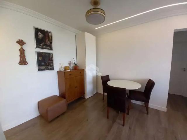 Apartamento para Venda em Porto Alegre/RS Santo Antônio 2 Quartos