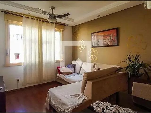 Apartamento para Venda em Porto Alegre/RS Santo Antônio 2 Quartos