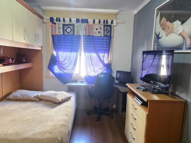 Apartamento para Venda em Porto Alegre/RS Santo Antônio 2 Quartos