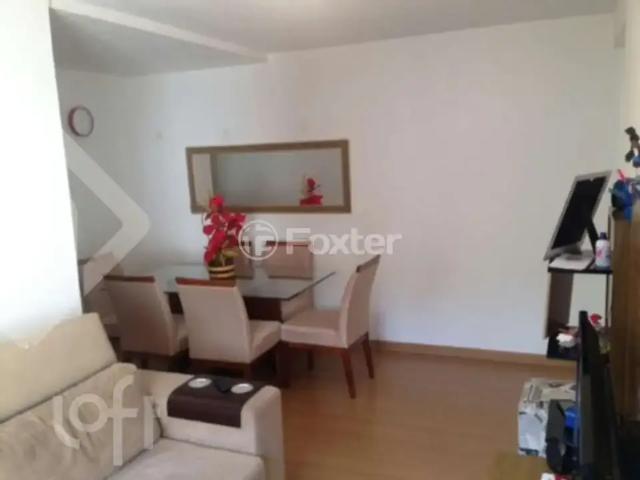 Apartamento para Venda em Porto Alegre/RS Santo Antônio 2 Quartos