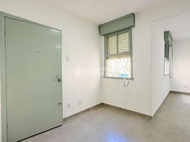 Apartamento para Venda em Porto Alegre/RS Santo Antônio 2 Quartos