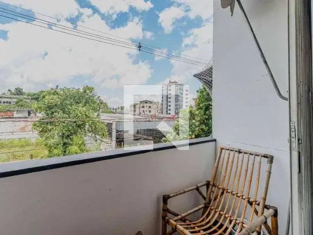 Apartamento para Venda em Porto Alegre/RS Santo Antônio 2 Quartos