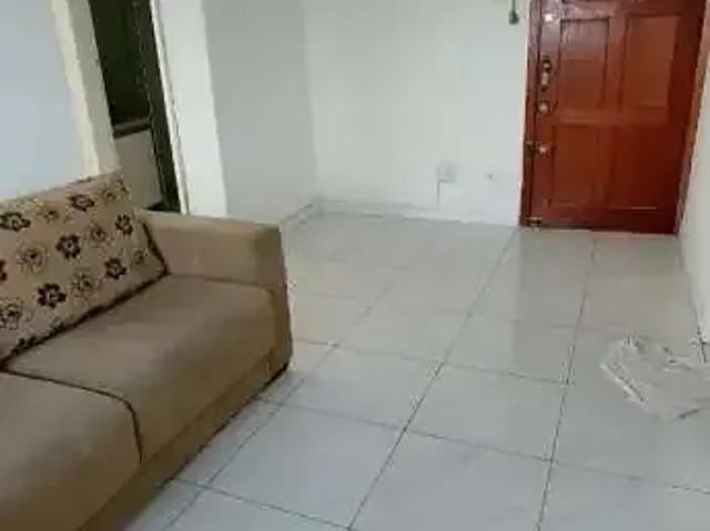 Apartamento para Venda em Porto Alegre/RS Santo Antônio 2 Quartos