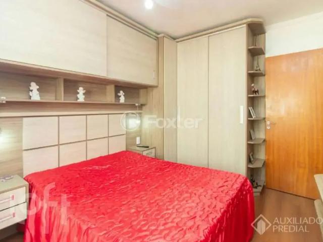 Apartamento para Venda em Porto Alegre/RS Santo Antônio 2 Quartos