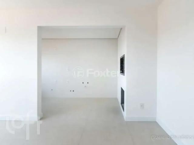 Apartamento para Venda em Porto Alegre/RS Santo Antônio 2 Quartos