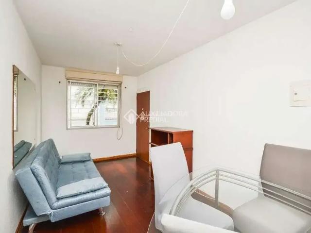 Apartamento para Venda em Porto Alegre/RS Santo Antônio 2 Quartos