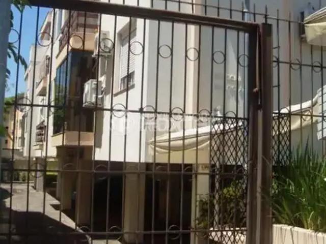 Apartamento para Venda em Porto Alegre/RS Santo Antônio 2 Quartos