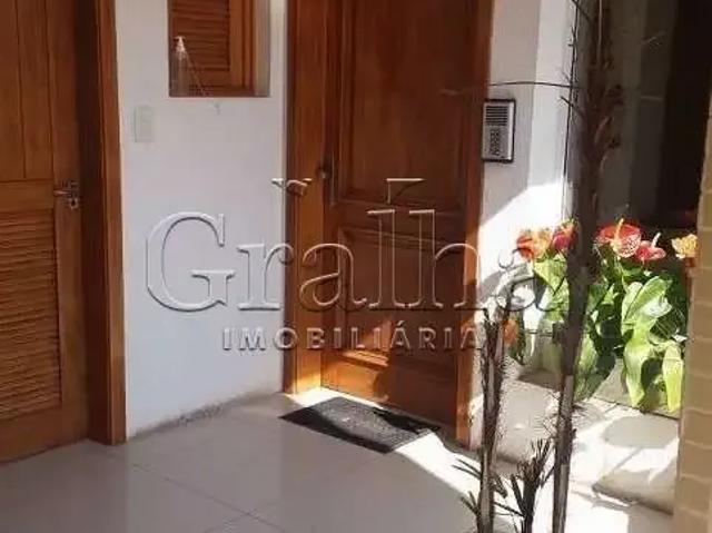 Apartamento para Venda em Porto Alegre/RS Santo Antônio 2 Quartos