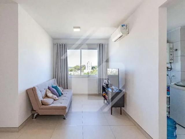 Apartamento para Venda em Porto Alegre/RS Santo Antônio 2 Quartos