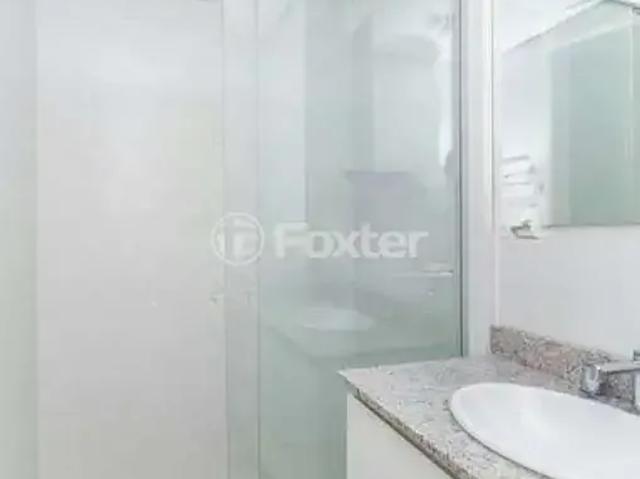 Apartamento para Venda em Porto Alegre/RS Santo Antônio 2 Quartos