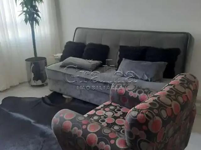 Apartamento para Venda em Porto Alegre/RS Santo Antônio 2 Quartos