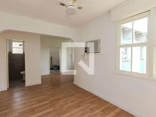 Apartamento para Venda em Porto Alegre/RS Santo Antônio 2 Quartos