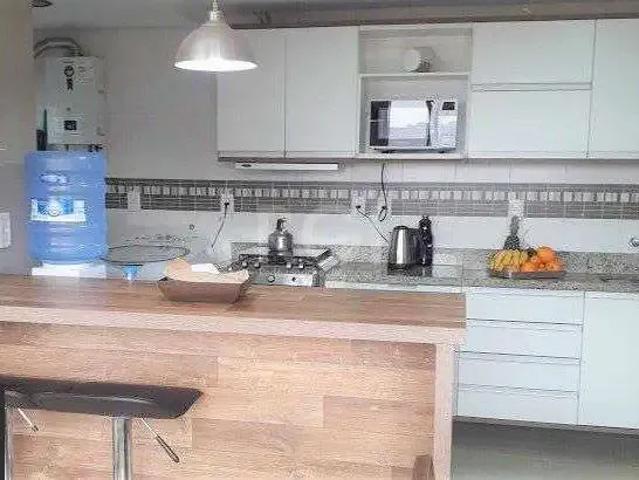 Apartamento para Venda em Porto Alegre/RS Santo Antônio 2 Quartos