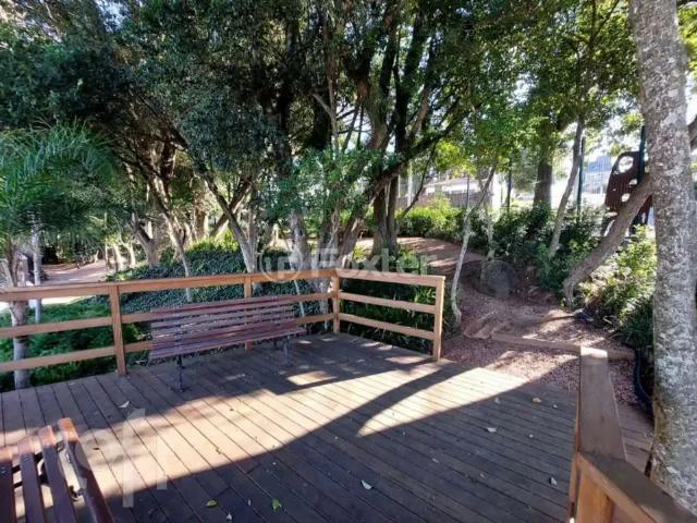 Apartamento para Venda em Porto Alegre/RS Santo Antônio 2 Quartos