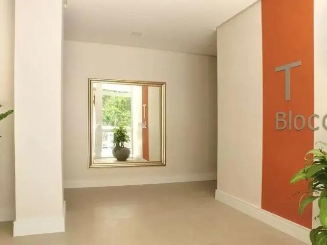 Apartamento para Venda em Porto Alegre/RS Santo Antônio 2 Quartos