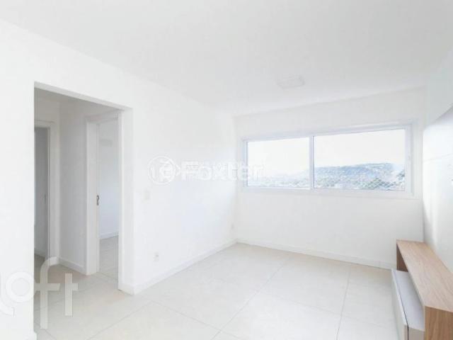 Apartamento para Venda em Porto Alegre/RS Santo Antônio 2 Quartos