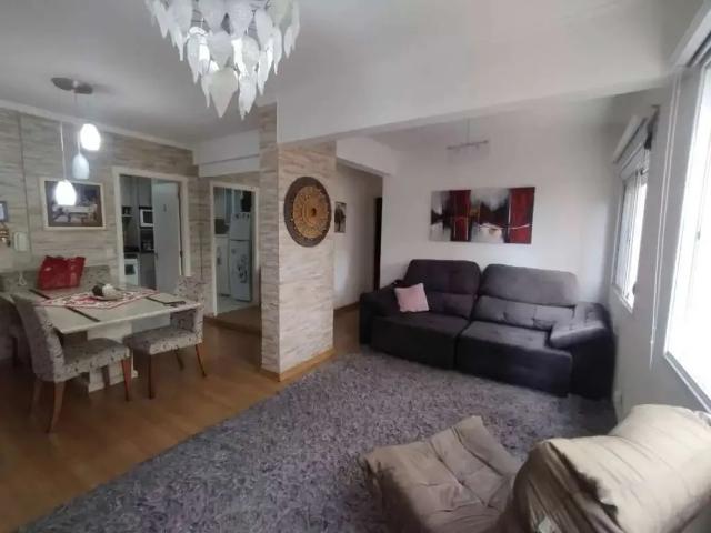 Apartamento para Venda em Porto Alegre/RS Santo Antônio 2 Quartos