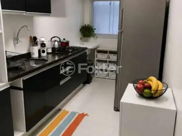 Apartamento para Venda em Porto Alegre/RS Santo Antônio 2 Quartos