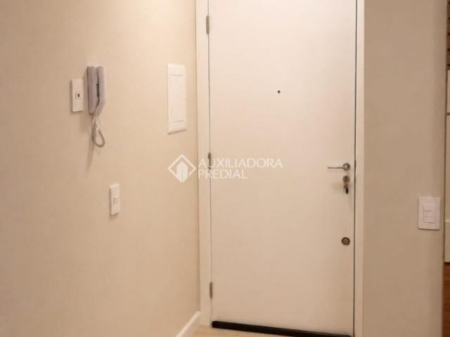 Apartamento para Venda em Porto Alegre/RS Santo Antônio 2 Quartos