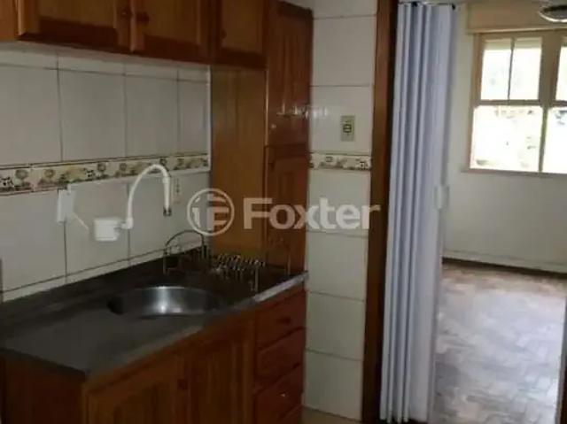 Apartamento para Venda em Porto Alegre/RS Santo Antônio 2 Quartos