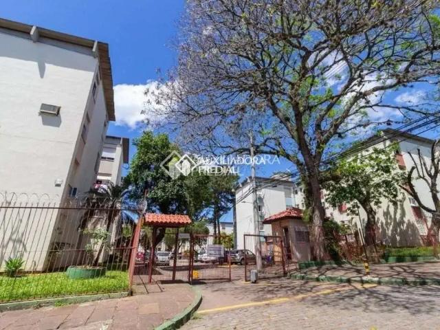 Apartamento para Venda em Porto Alegre/RS Santo Antônio 2 Quartos