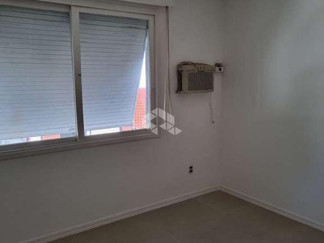 Apartamento para Venda em Porto Alegre/RS Santo Antônio 2 Quartos