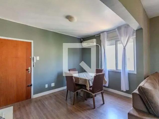 Apartamento para Venda em Porto Alegre/RS Santo Antônio 2 Quartos