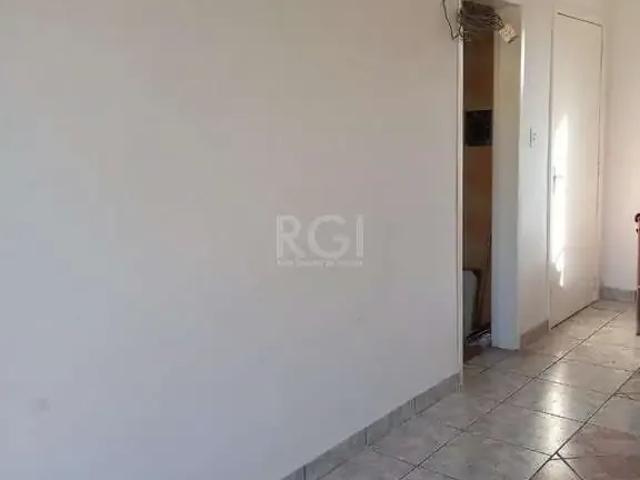 Apartamento para Venda em Porto Alegre/RS Santo Antônio 2 Quartos