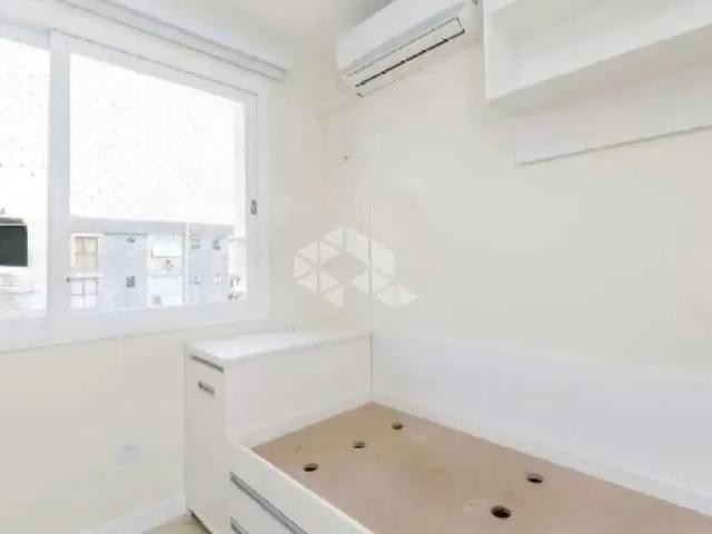 Apartamento para Venda em Porto Alegre/RS Santo Antônio 2 Quartos