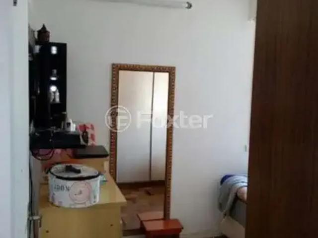 Apartamento para Venda em Porto Alegre/RS Santo Antônio 2 Quartos