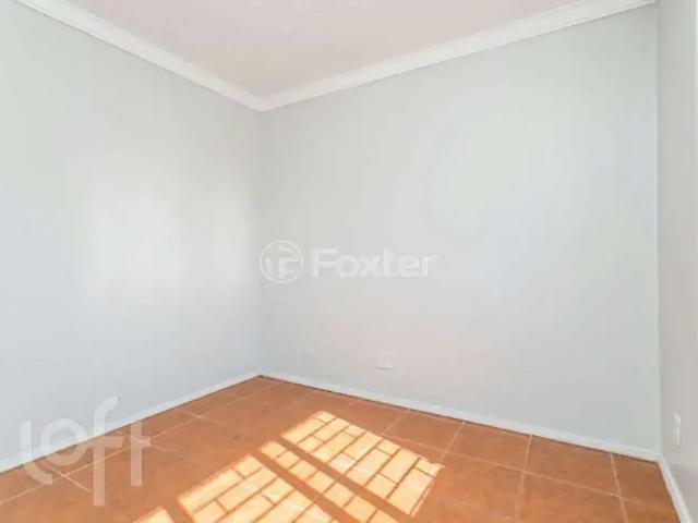 Apartamento para Venda em Porto Alegre/RS Santo Antônio 2 Quartos