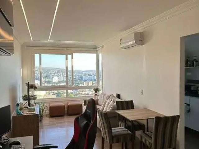 Apartamento para Venda em Porto Alegre/RS Santo Antônio 2 Quartos