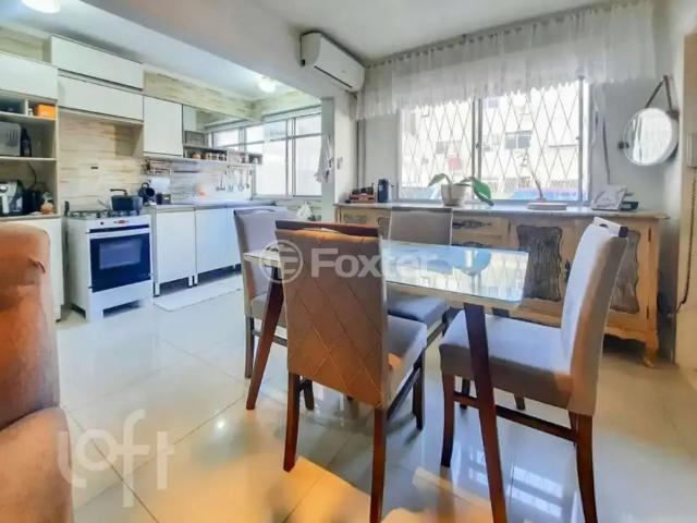 Apartamento para Venda em Porto Alegre/RS Santo Antônio 2 Quartos