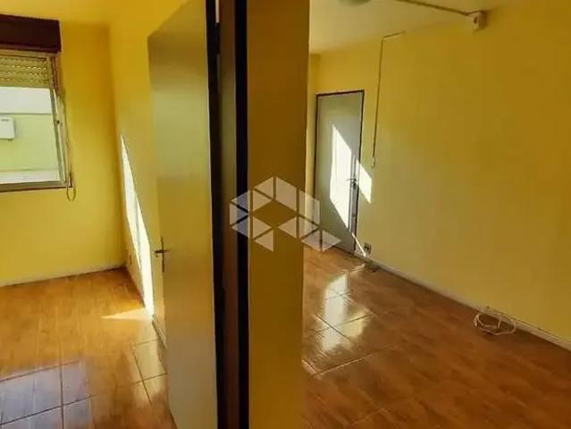 Apartamento para Venda em Porto Alegre/RS Santo Antônio 2 Quartos