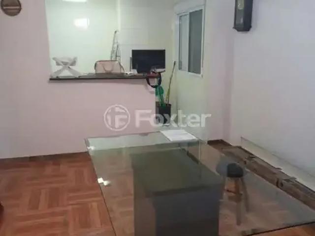 Apartamento para Venda em Porto Alegre/RS Santo Antônio 2 Quartos