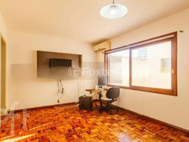 Apartamento para Venda em Porto Alegre/RS Santo Antônio 2 Quartos