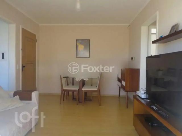 Apartamento para Venda em Porto Alegre/RS Santo Antônio 2 Quartos