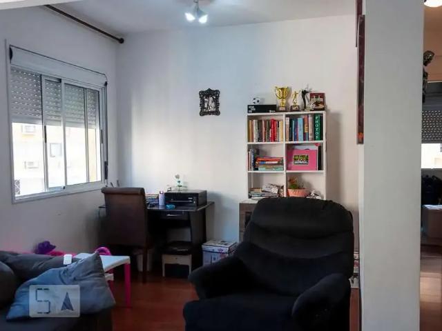 Apartamento para Venda em Porto Alegre/RS Santo Antônio 2 Quartos