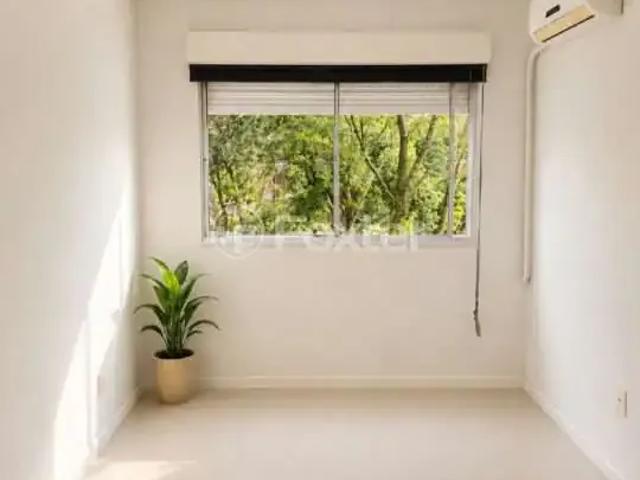 Apartamento para Venda em Porto Alegre/RS Santo Antônio 2 Quartos
