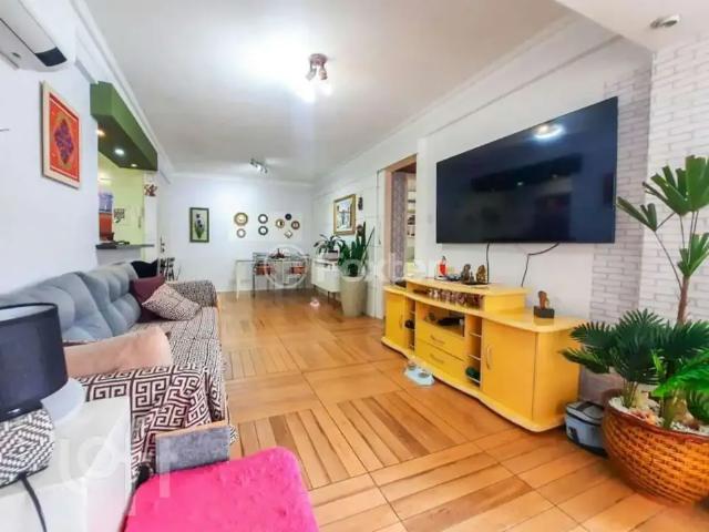 Apartamento para Venda em Porto Alegre/RS Santo Antônio 2 Quartos