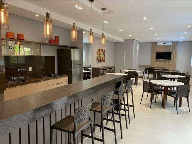Apartamento para Venda em Porto Alegre/RS Santo Antônio 2 Quartos