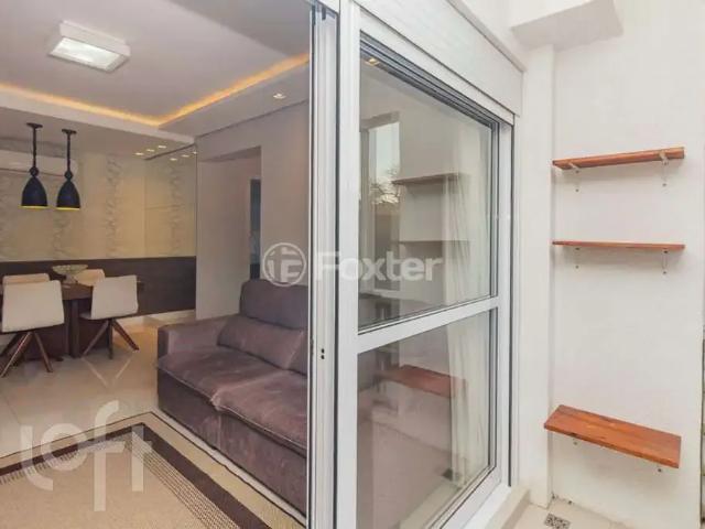 Apartamento para Venda em Porto Alegre/RS Santo Antônio 2 Quartos