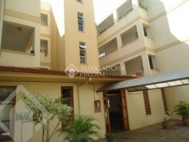 Apartamento para Venda em Porto Alegre/RS Santo Antônio 2 Quartos