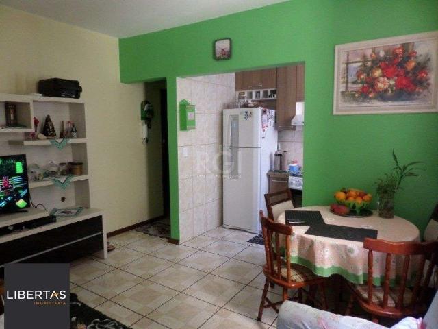 Apartamento para Venda em Porto Alegre/RS Santo Antônio 2 Quartos