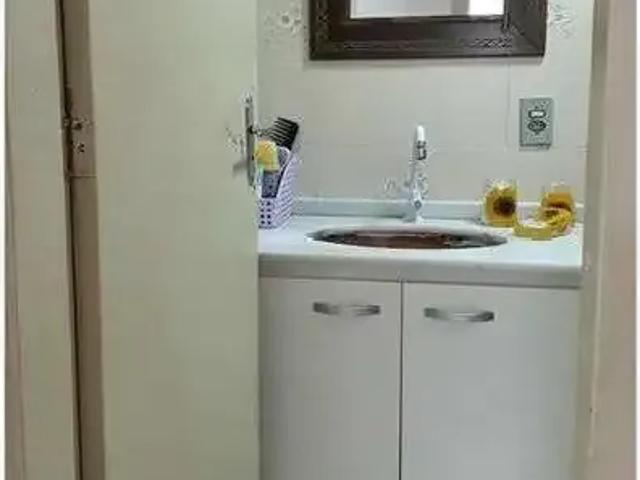 Apartamento para Venda em Porto Alegre/RS Santo Antônio 2 Quartos
