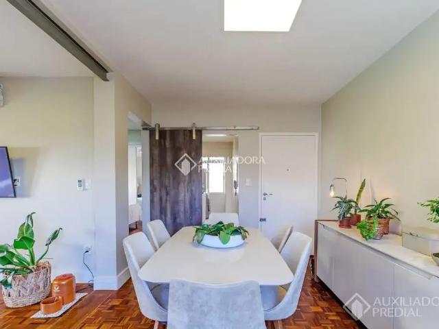 Apartamento para Venda em Porto Alegre/RS Santo Antônio 2 Quartos